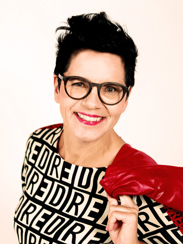 Profilbild von Sabine Votteler